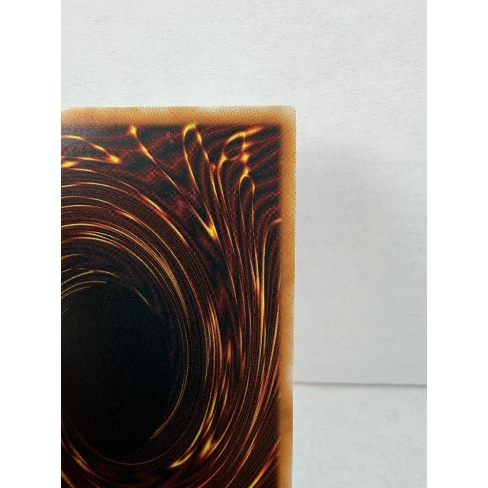 Yugioh Void Unleashing BLGG-EN025 Secret Rare 1st Edition Near Mint